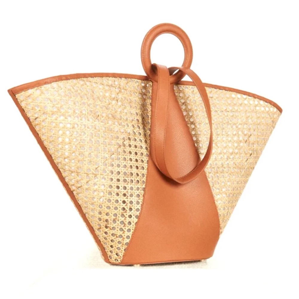 Gsaints apparel Dolce Vita Beach Bag